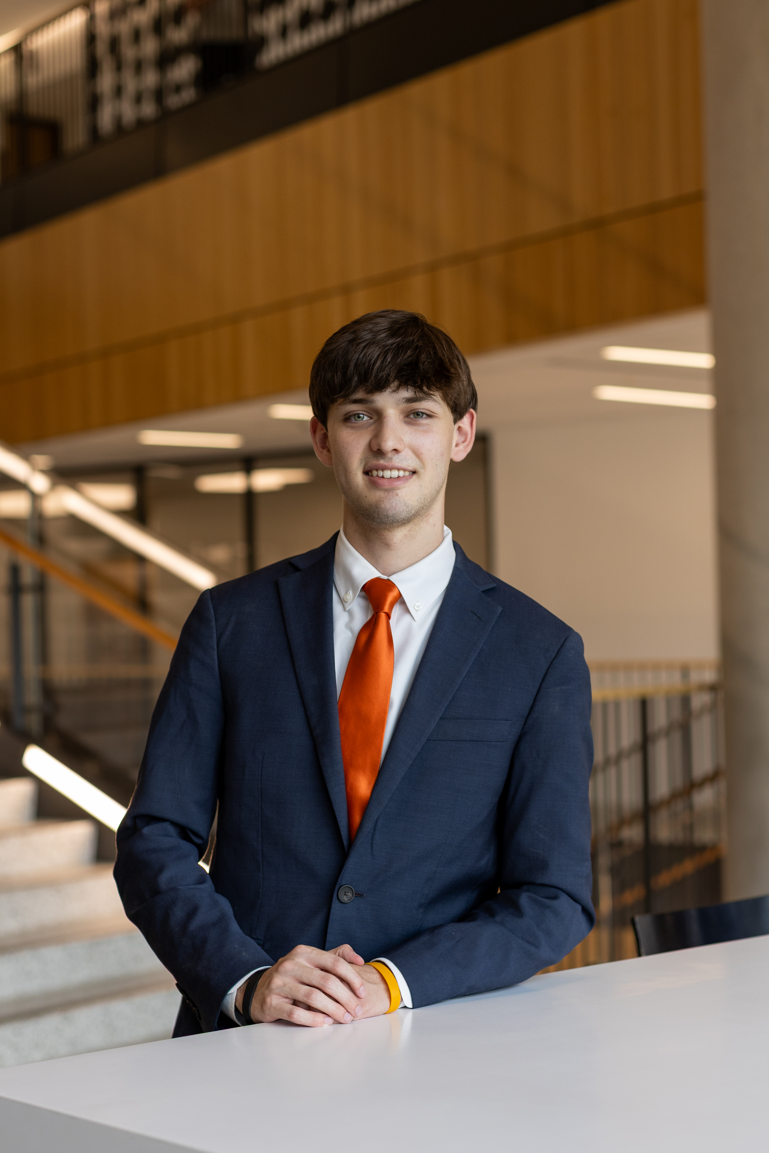 Photo of Henry Villareal